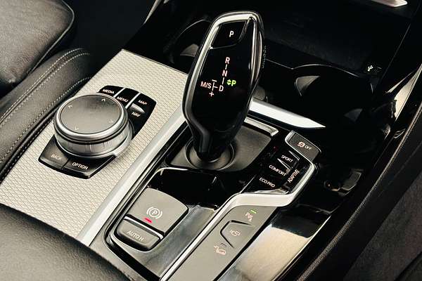 2020 BMW X3 xDrive30i G01