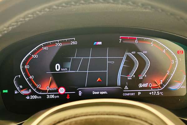 2020 BMW X3 xDrive30i G01