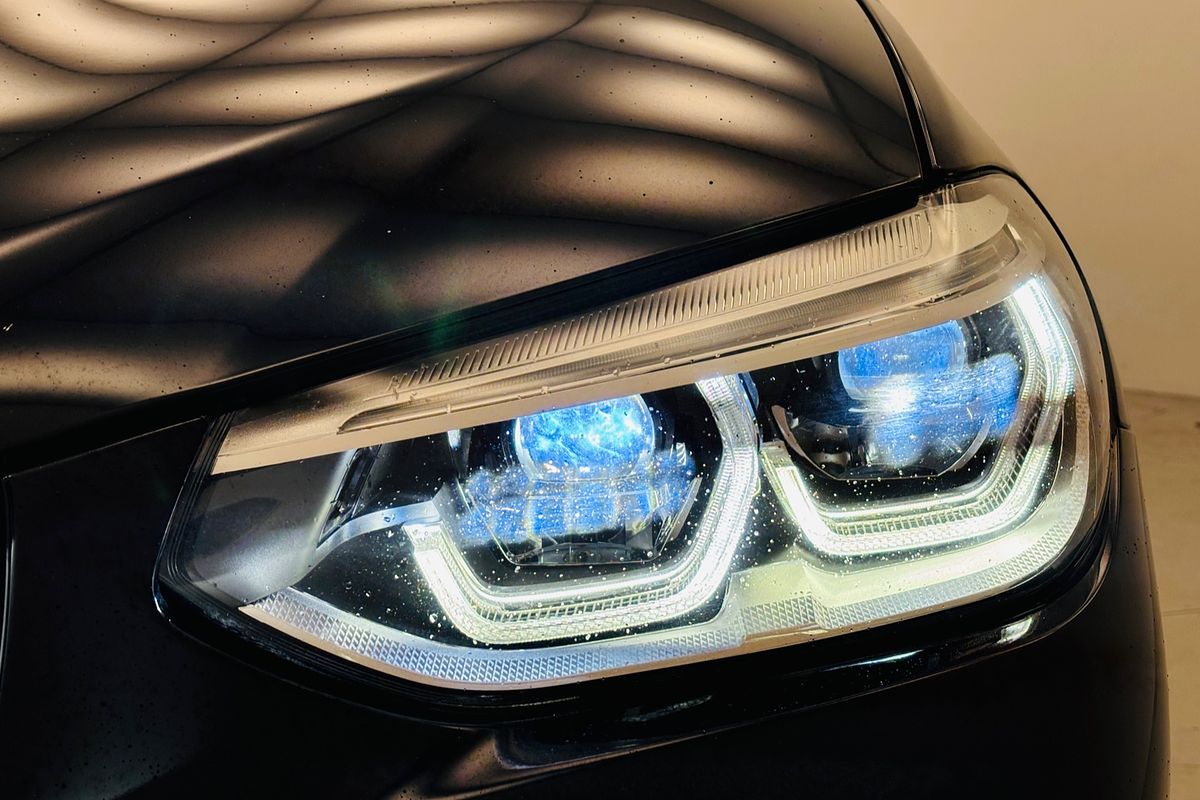 2020 BMW X3 xDrive30i G01