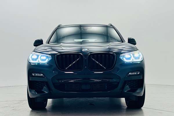 2020 BMW X3 xDrive30i G01
