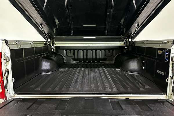 2018 Holden Special Vehicles Colorado SportsCat RG 4X4