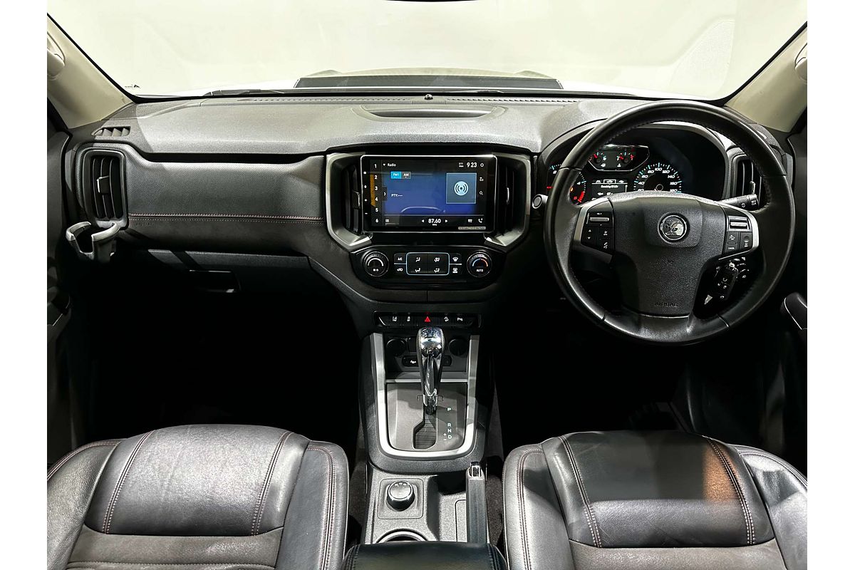 2018 Holden Special Vehicles Colorado SportsCat RG 4X4