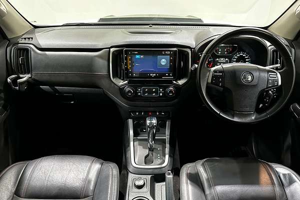 2018 Holden Special Vehicles Colorado SportsCat RG 4X4