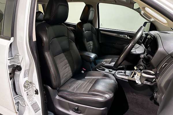 2018 Holden Special Vehicles Colorado SportsCat RG 4X4