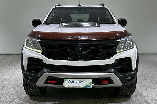 2018 Holden Special Vehicles Colorado SportsCat RG 4X4