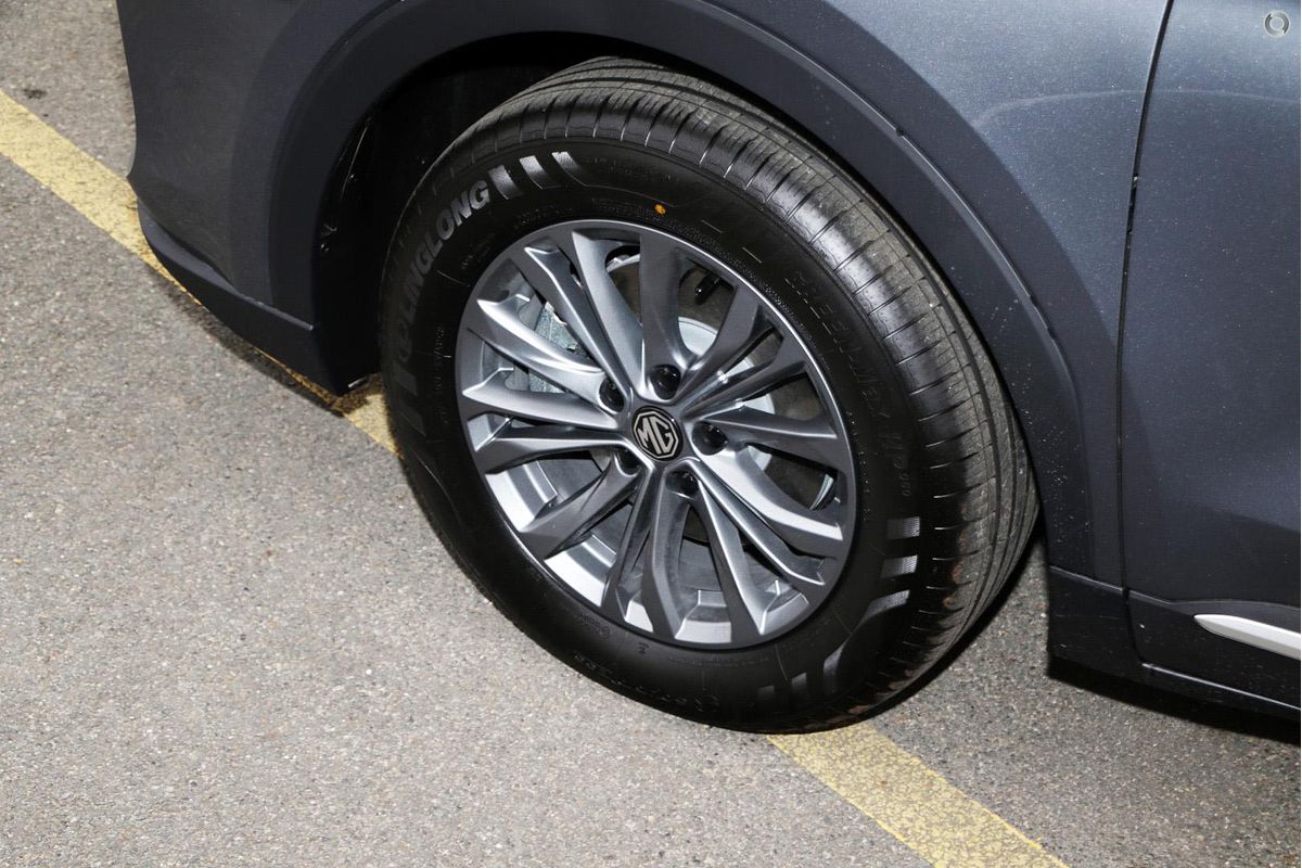 2025 MG ZS Vibe ZS32