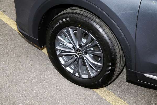 2025 MG ZS Vibe ZS32