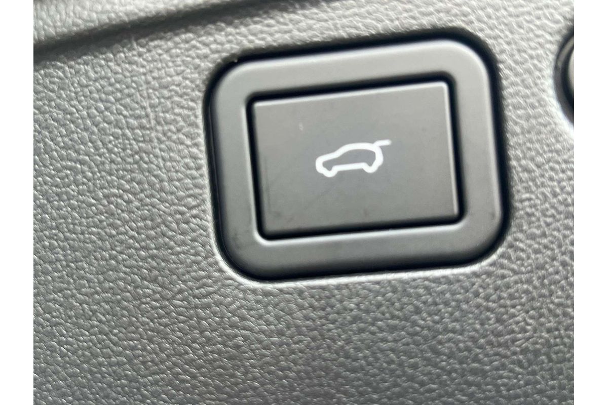 2025 GWM Haval H6 Ultra Hybrid B01