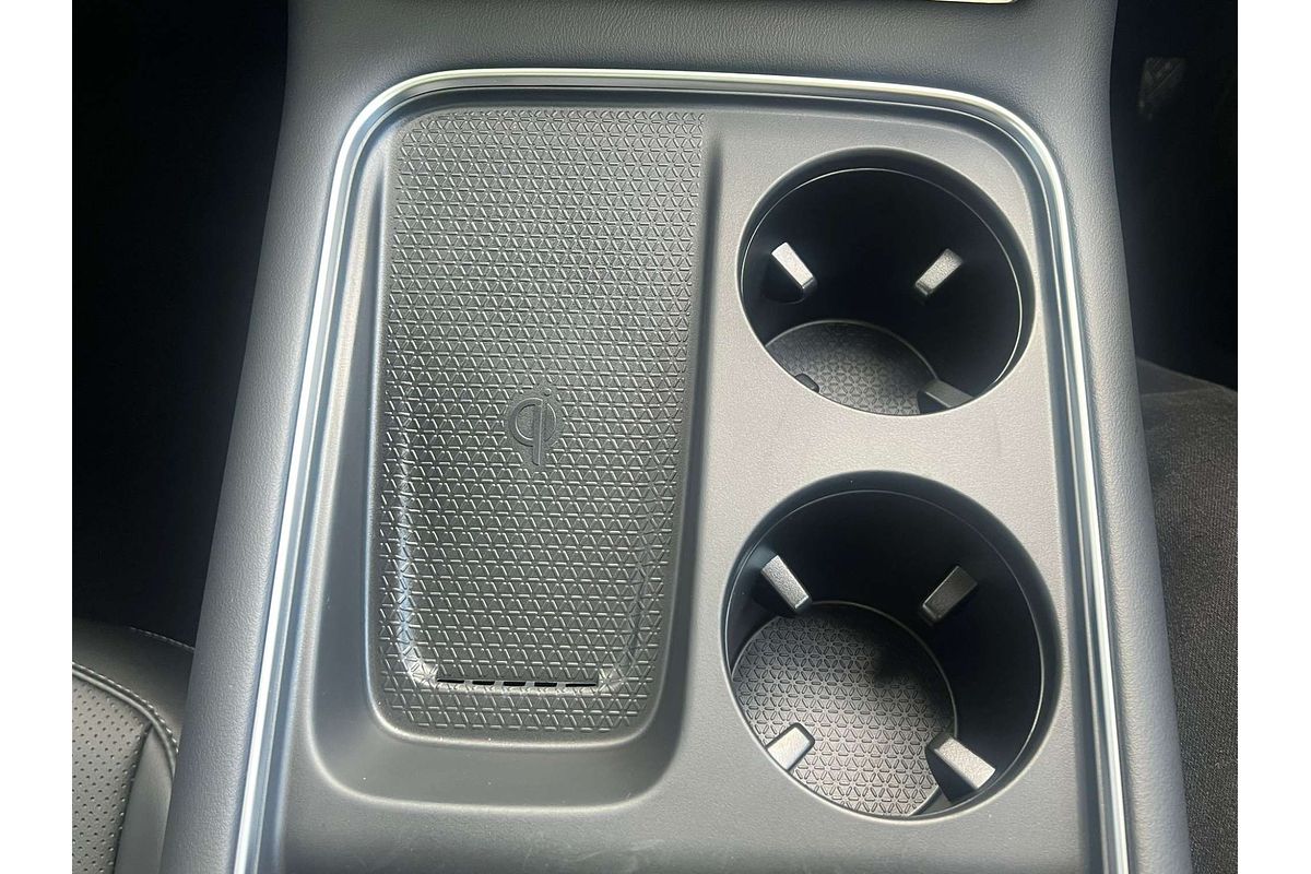 2025 GWM Haval H6 Ultra Hybrid B01