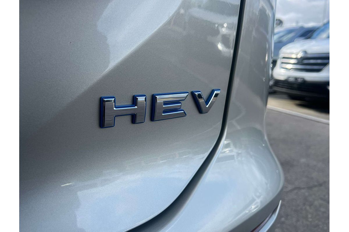 2025 GWM Haval H6 Ultra Hybrid B01