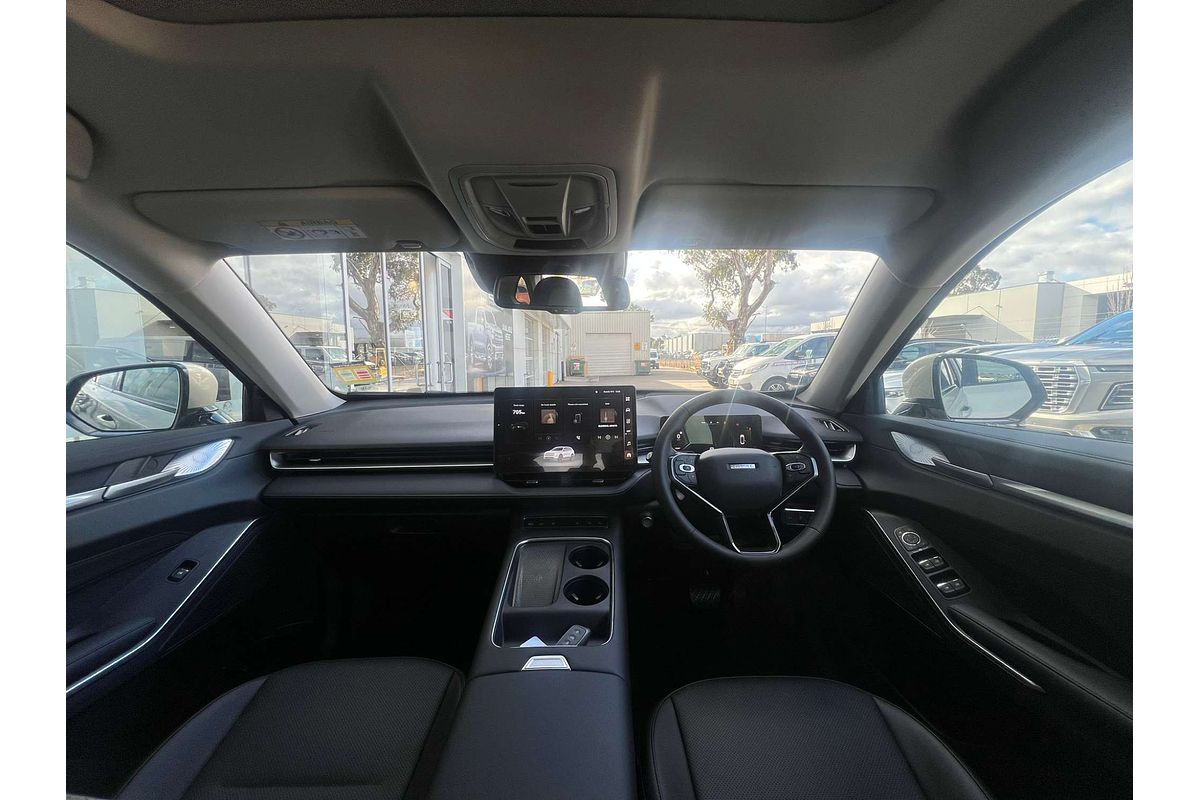 2025 GWM Haval H6 Ultra Hybrid B01