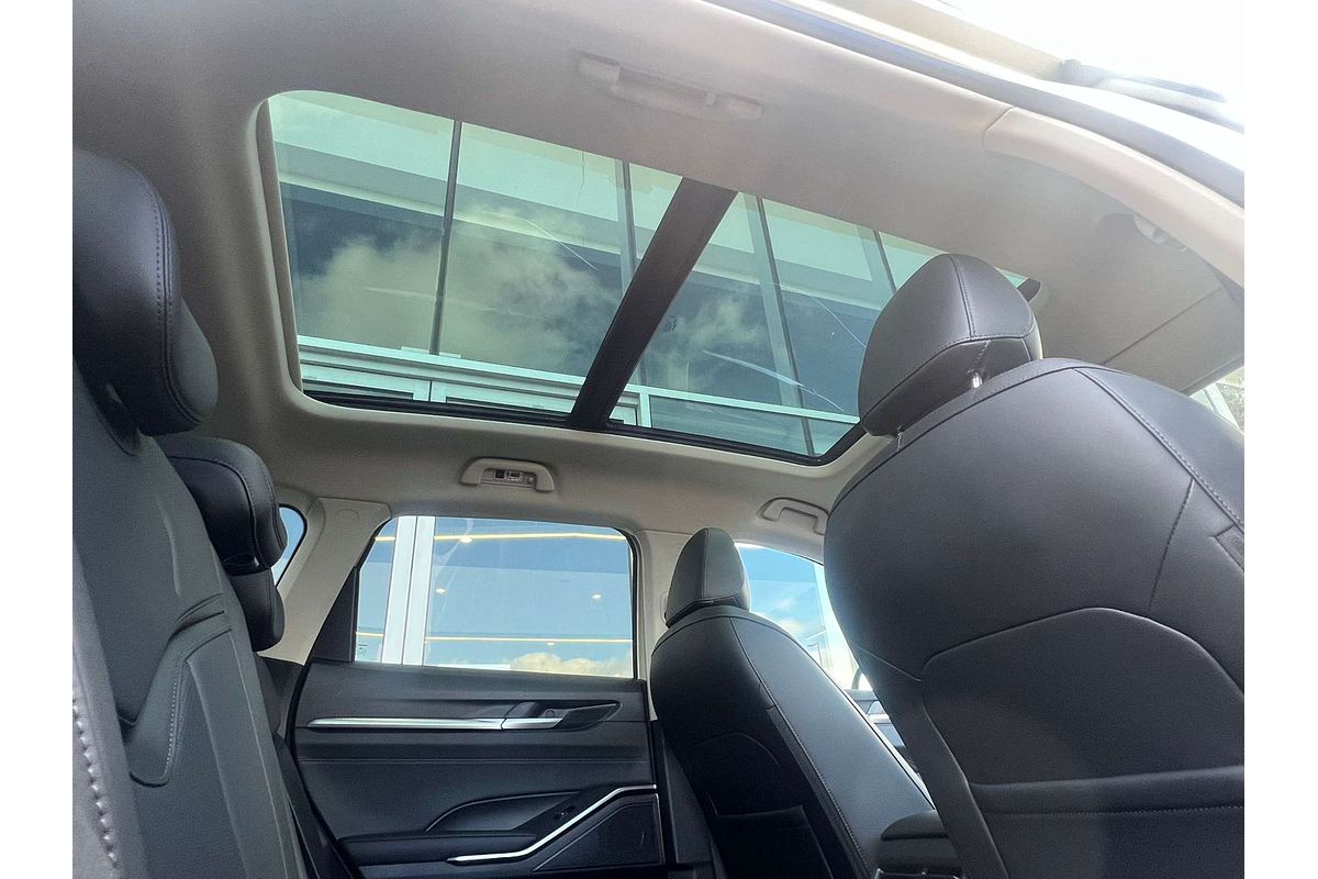 2025 GWM Haval H6 Ultra Hybrid B01