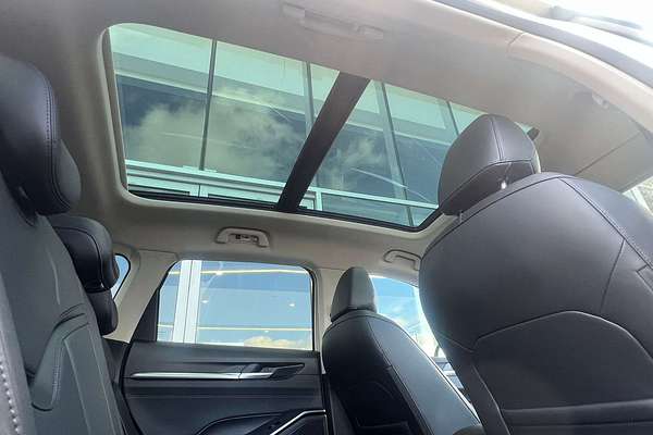 2025 GWM Haval H6 Ultra Hybrid B01