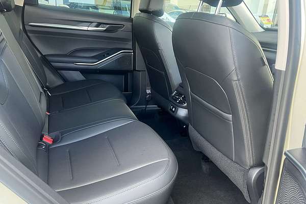 2025 GWM Haval H6 Ultra Hybrid B01