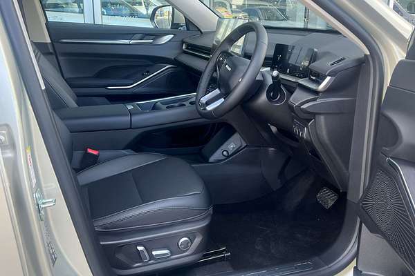 2025 GWM Haval H6 Ultra Hybrid B01