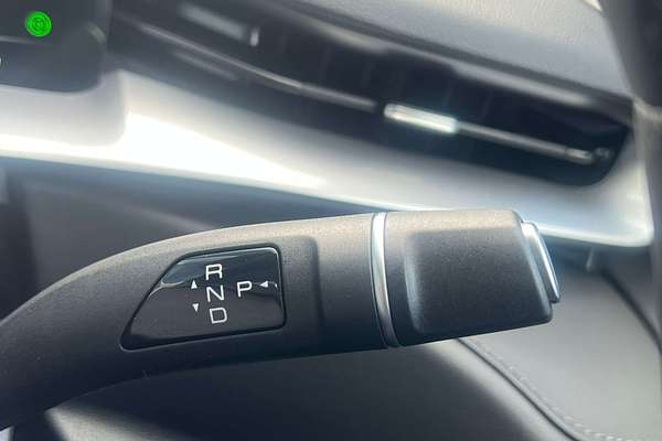 2025 GWM Haval H6 Ultra Hybrid B01