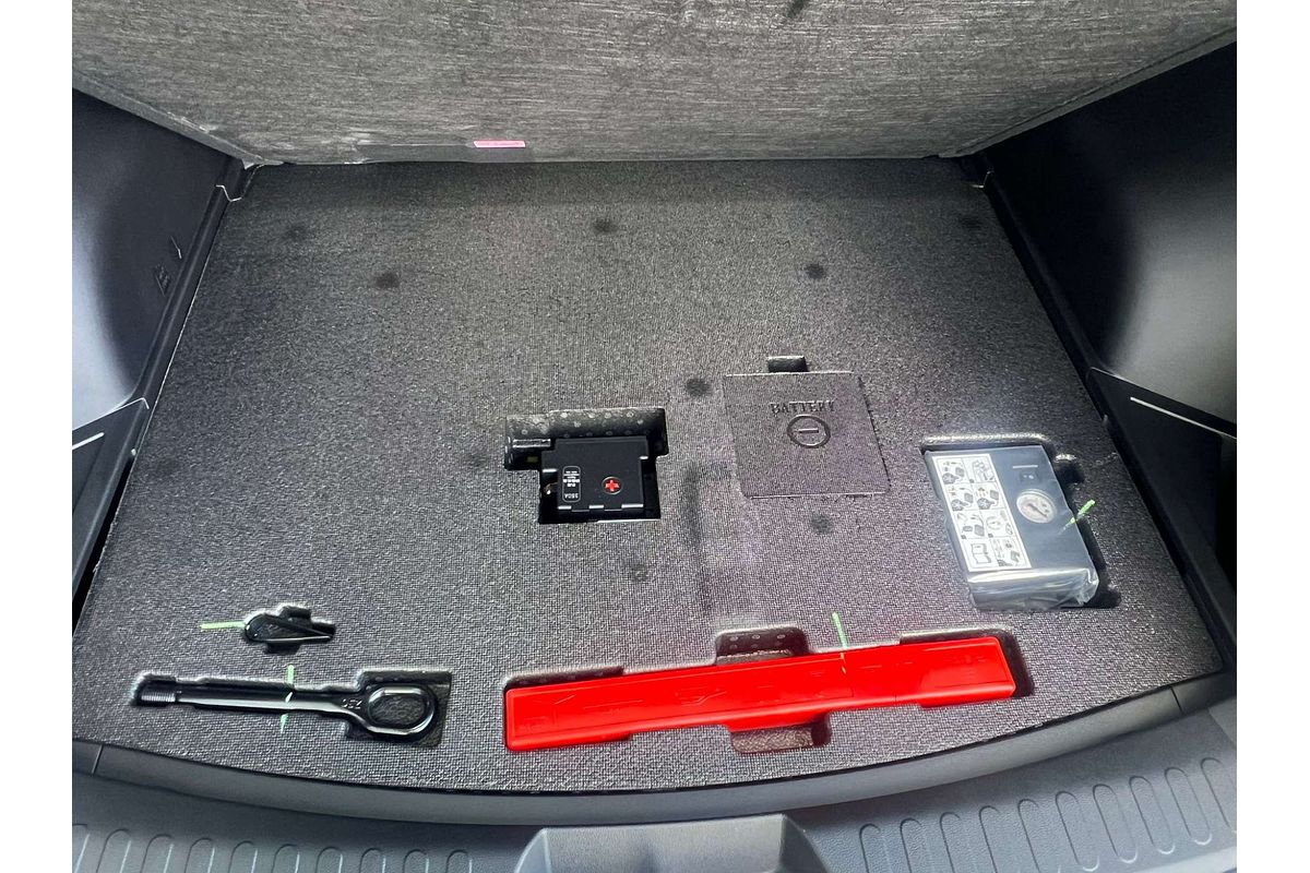 2025 GWM Haval H6 Ultra Hybrid B01