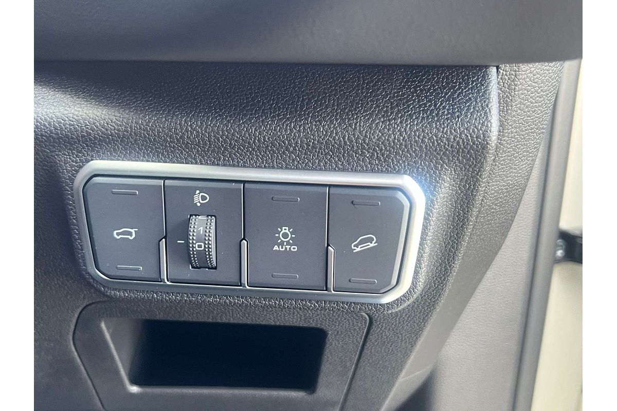 2025 GWM Haval H6 Ultra Hybrid B01