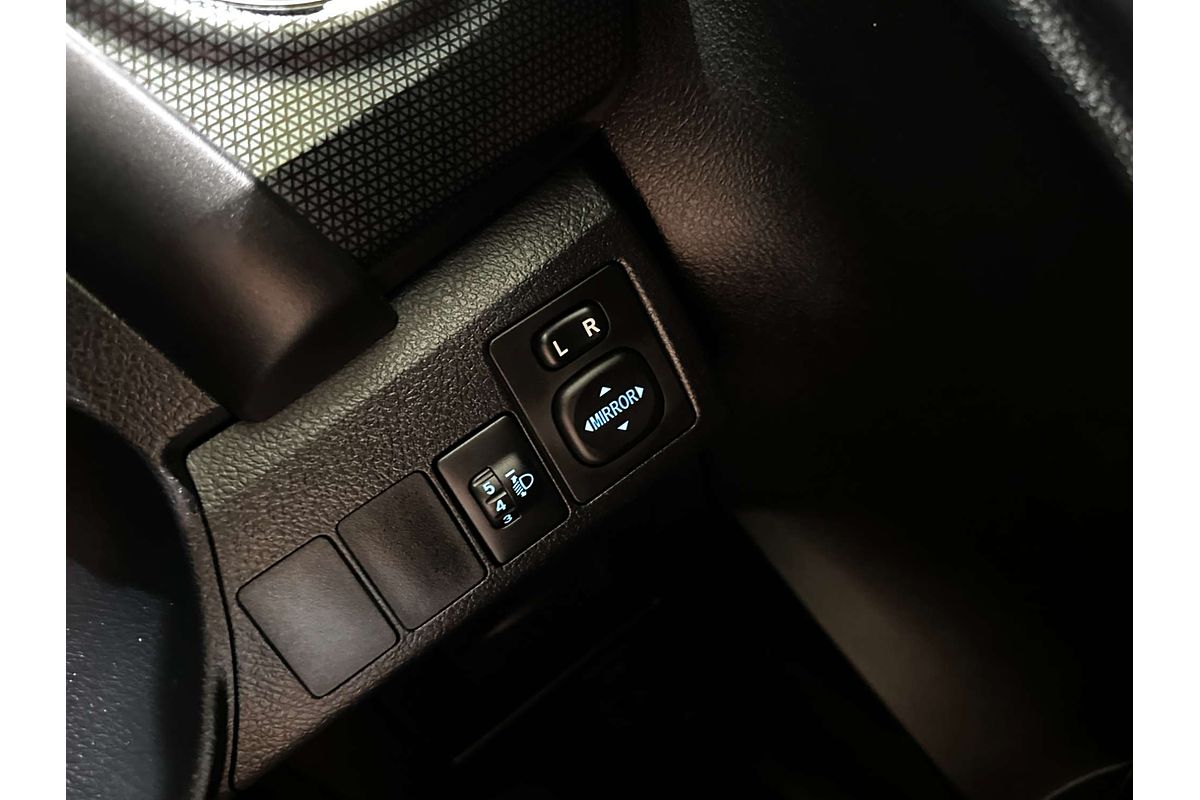 2015 Toyota Corolla Ascent Sport ZRE182R