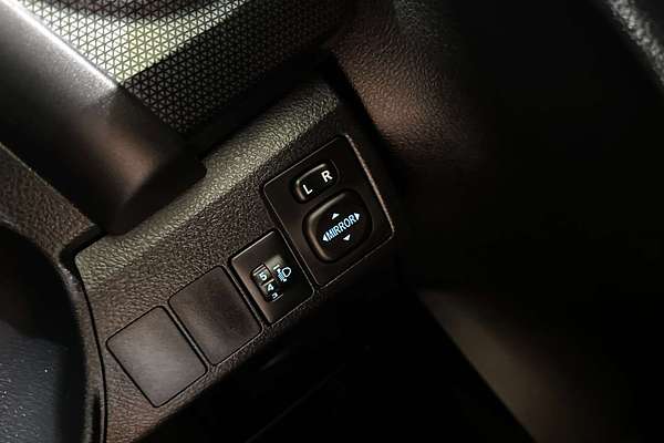 2015 Toyota Corolla Ascent Sport ZRE182R