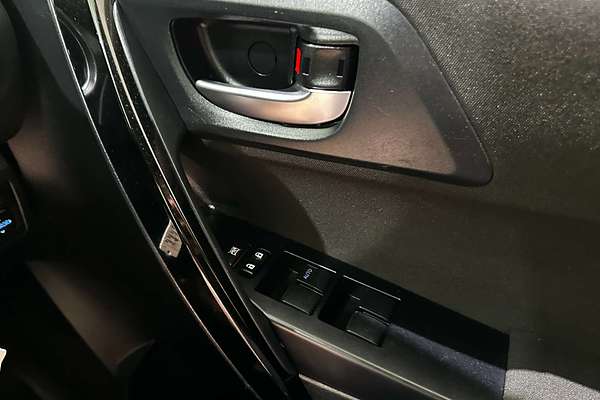 2015 Toyota Corolla Ascent Sport ZRE182R