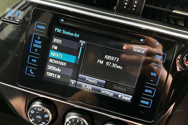 2015 Toyota Corolla Ascent Sport ZRE182R