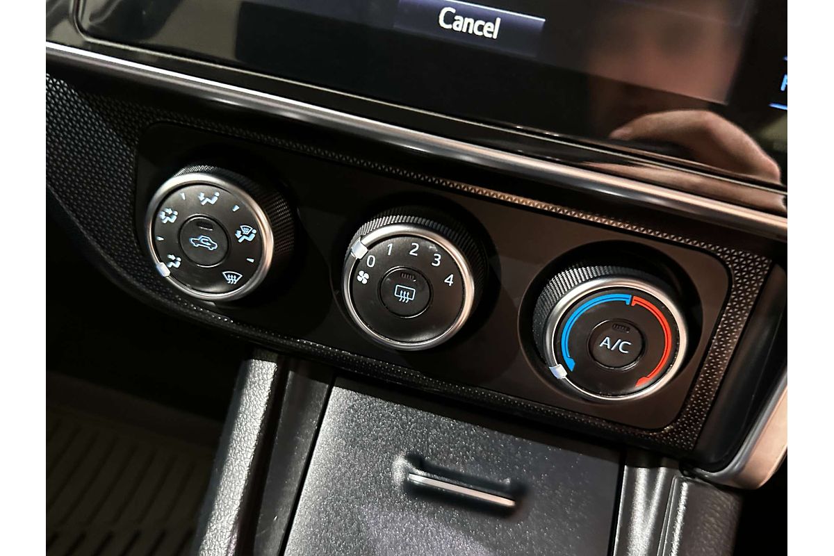 2015 Toyota Corolla Ascent Sport ZRE182R