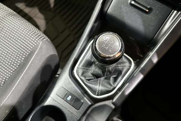 2015 Toyota Corolla Ascent Sport ZRE182R