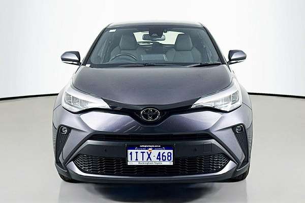 2023 Toyota C-HR GXL NGX10R