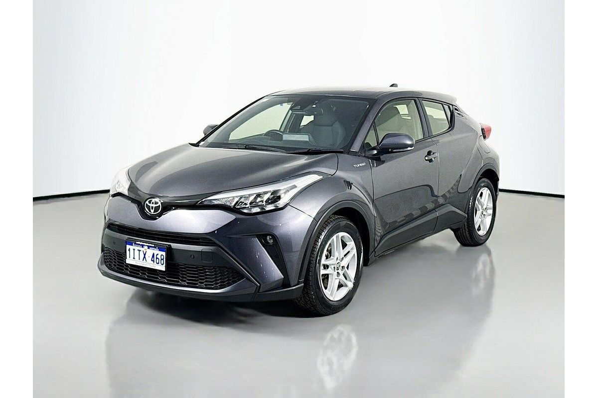 2023 Toyota C-HR GXL NGX10R