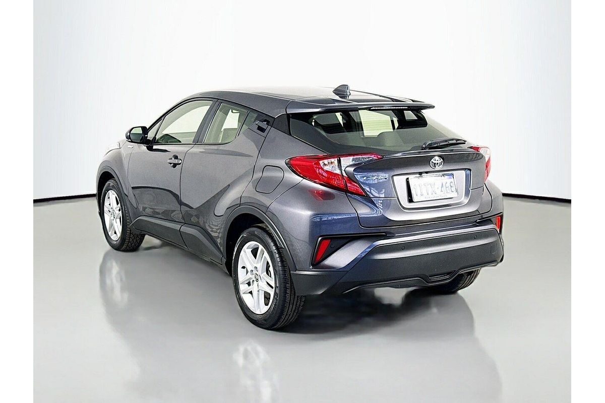 2023 Toyota C-HR GXL NGX10R