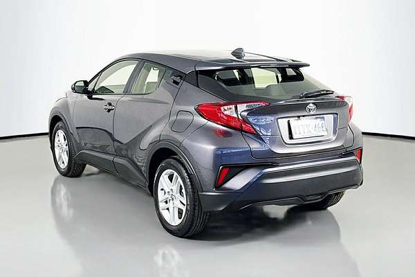 2023 Toyota C-HR GXL NGX10R