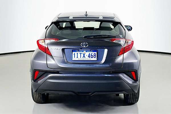 2023 Toyota C-HR GXL NGX10R