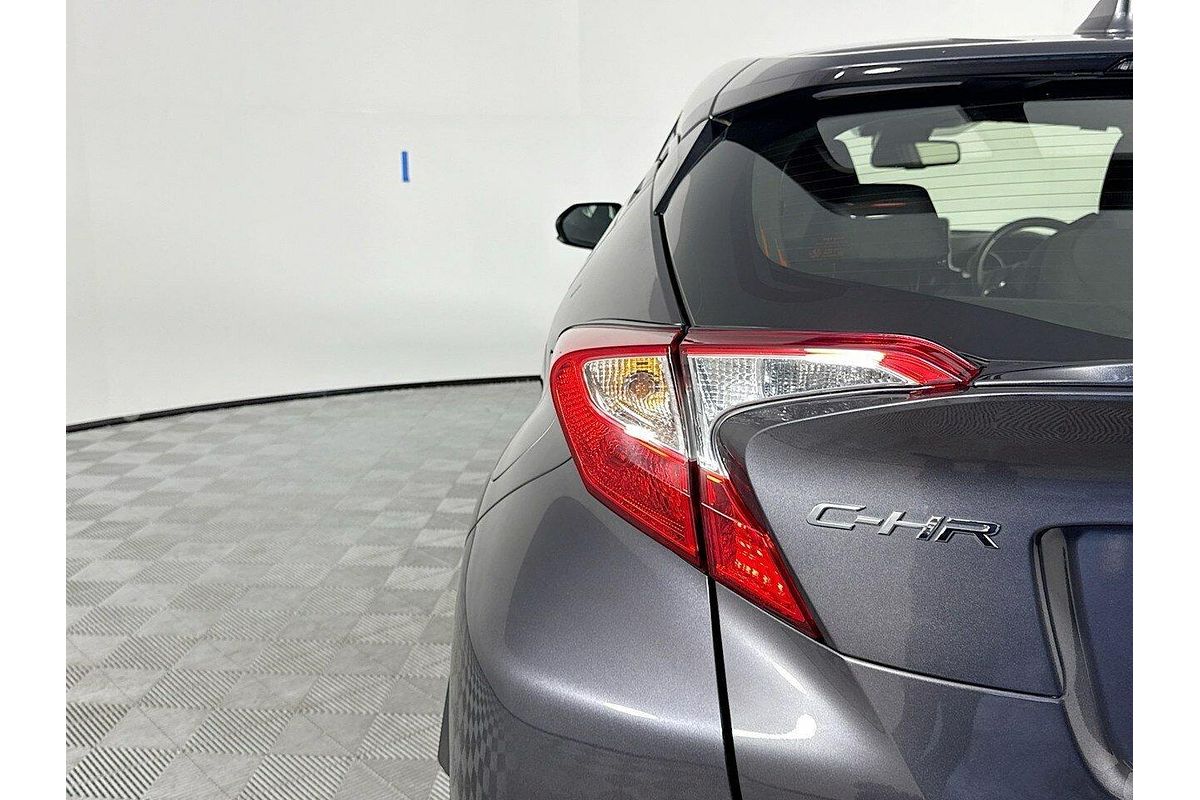 2023 Toyota C-HR GXL NGX10R