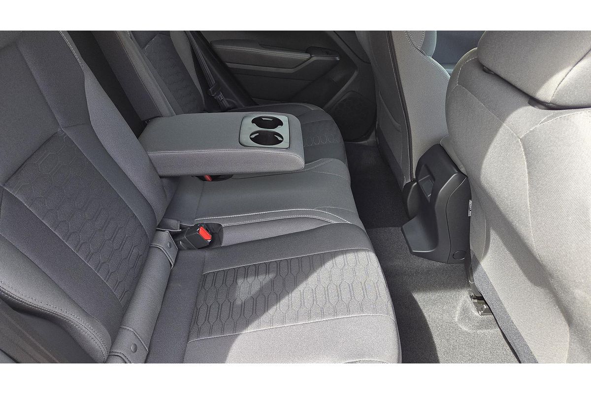 2025 Subaru Impreza 2.0L G6