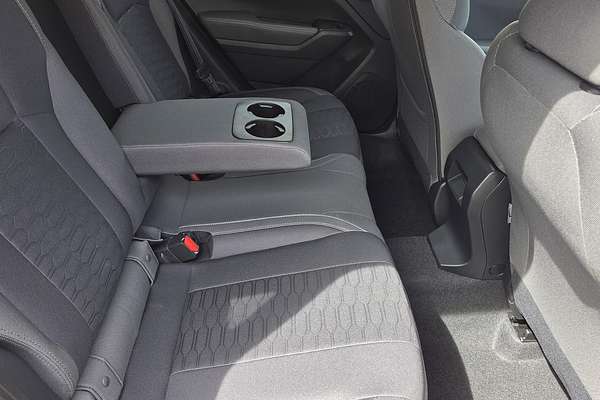 2025 Subaru Impreza 2.0L G6