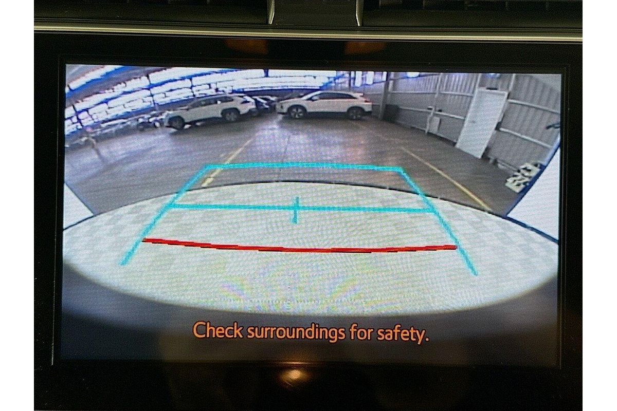 2021 Toyota Landcruiser Prado GXL GDJ150R