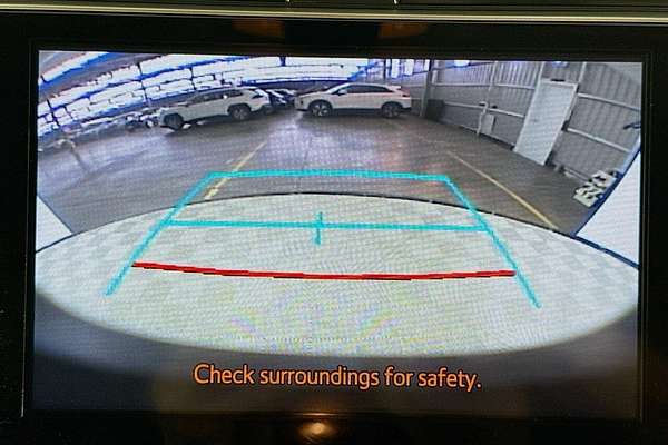 2021 Toyota Landcruiser Prado GXL GDJ150R