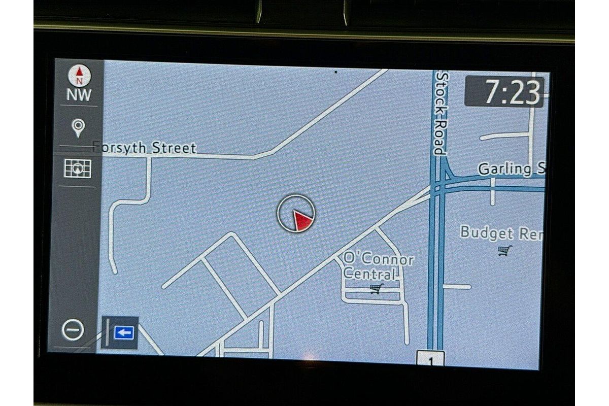 2021 Toyota Landcruiser Prado GXL GDJ150R