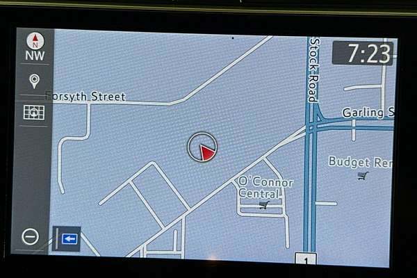 2021 Toyota Landcruiser Prado GXL GDJ150R