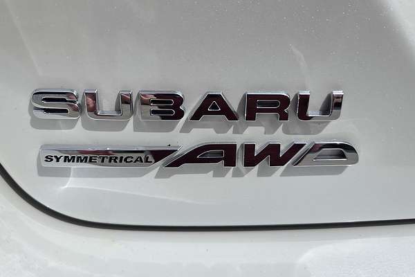 2025 Subaru Impreza 2.0L G6