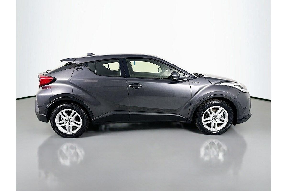 2023 Toyota C-HR GXL NGX10R