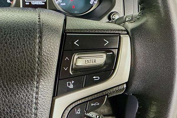 2021 Toyota Landcruiser Prado GXL GDJ150R