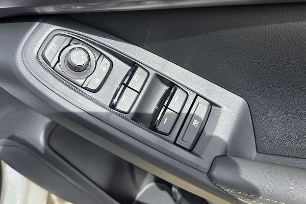 2025 Subaru Impreza 2.0L G6