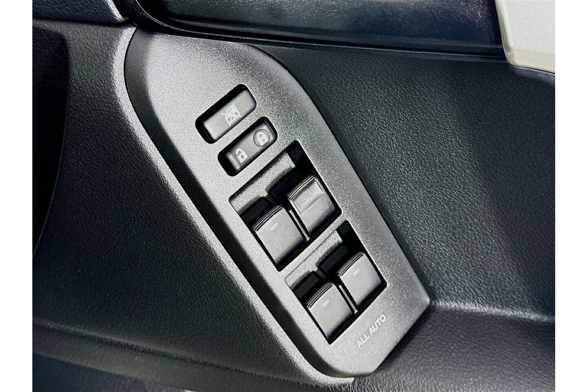 2021 Toyota Landcruiser Prado GXL GDJ150R