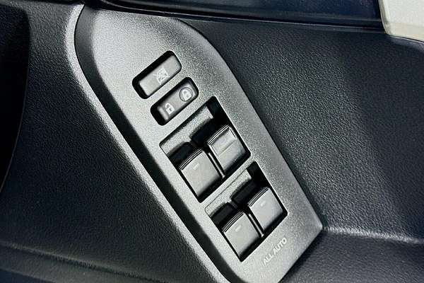 2021 Toyota Landcruiser Prado GXL GDJ150R