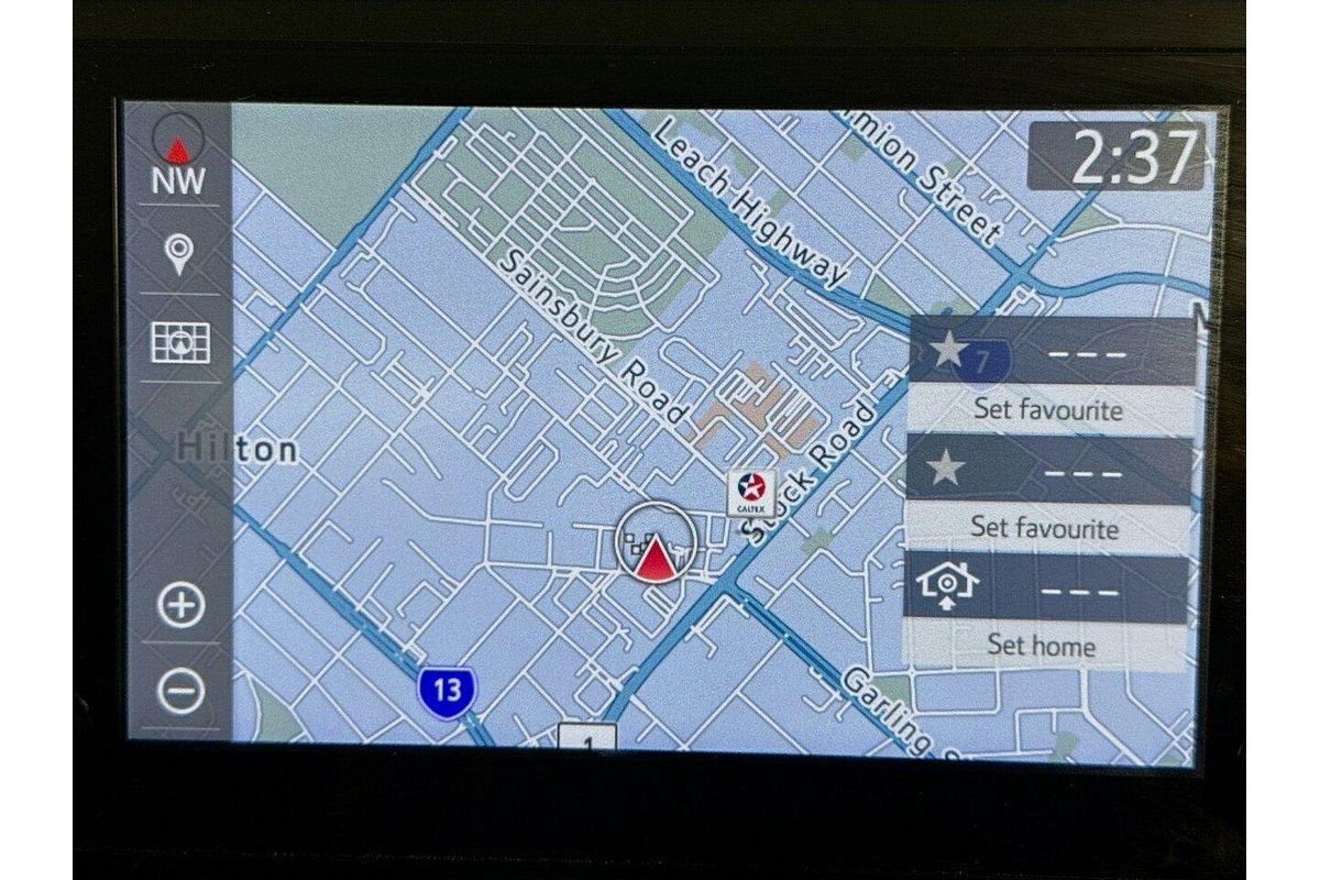 2023 Toyota C-HR GXL NGX10R