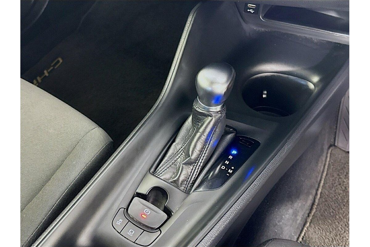 2023 Toyota C-HR GXL NGX10R