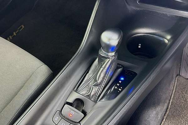 2023 Toyota C-HR GXL NGX10R