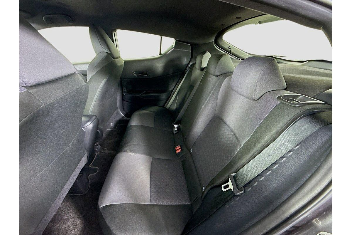 2023 Toyota C-HR GXL NGX10R